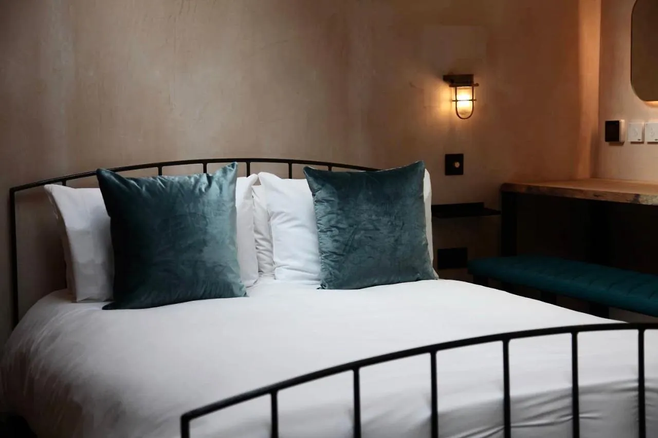 Otto Towers Hotel Brighton