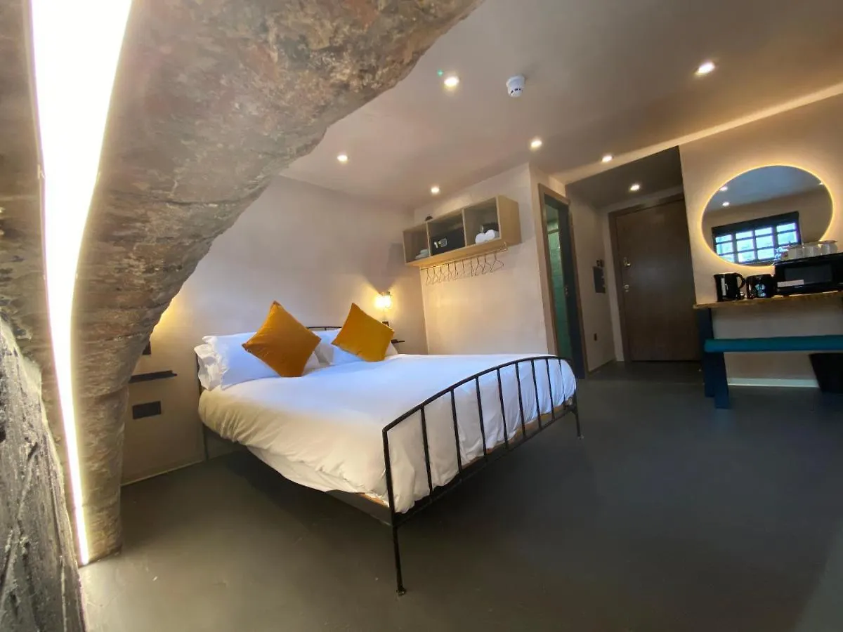 Otto Towers Hotel Brighton