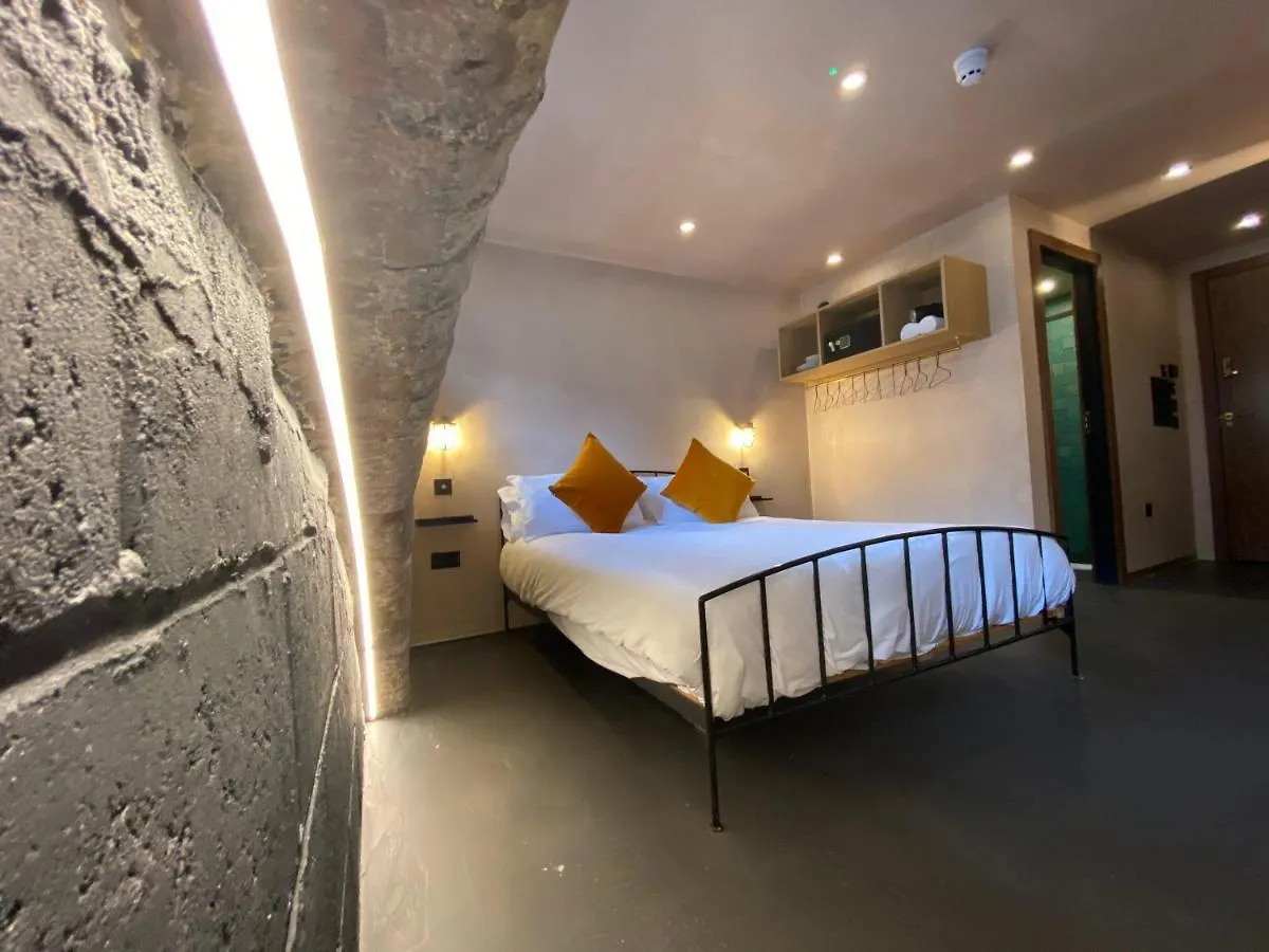 Otto Towers Hotel Brighton Reino Unido