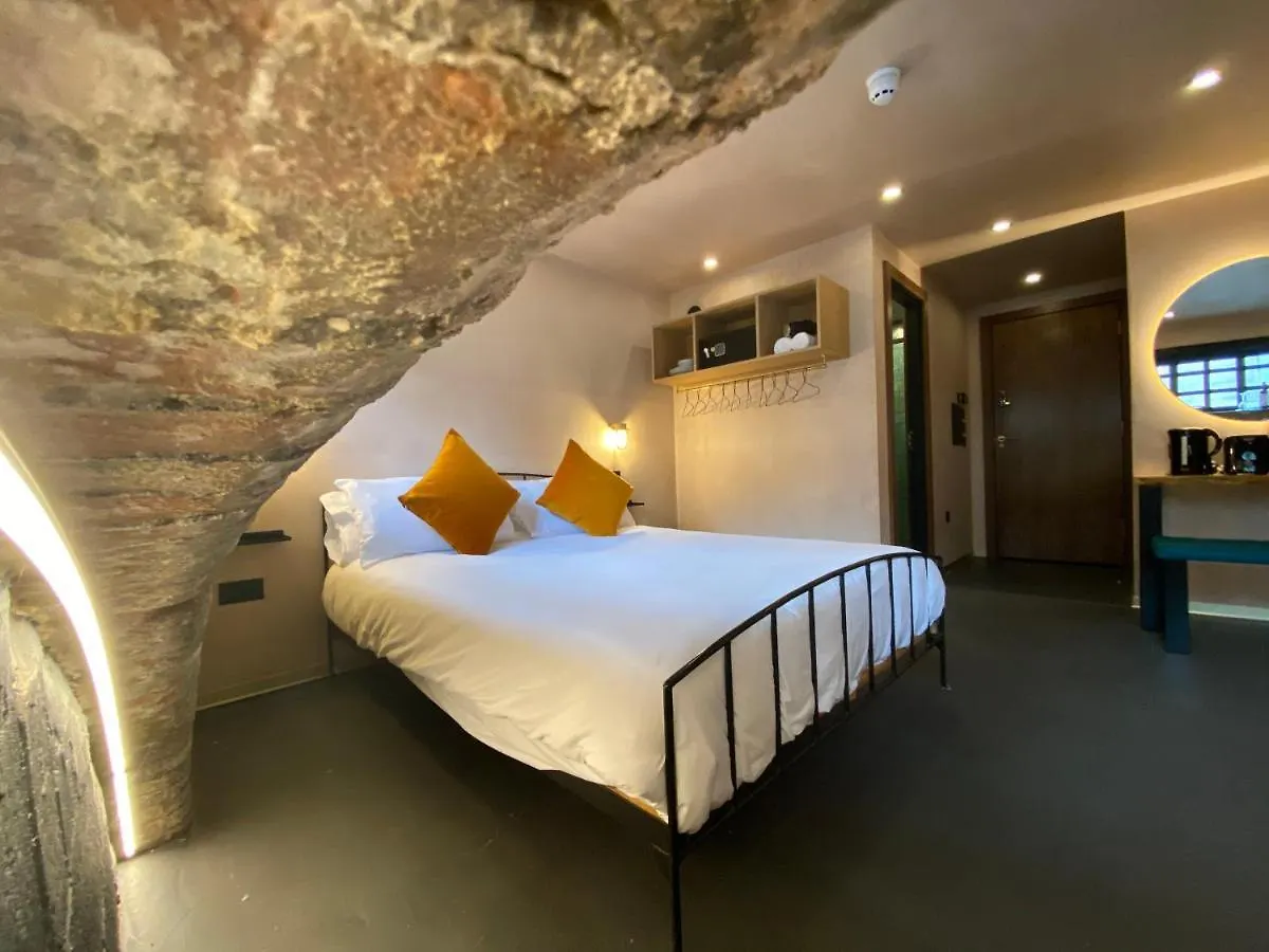 Otto Towers Hotel Brighton